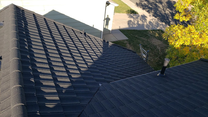 New Roof Plus photo