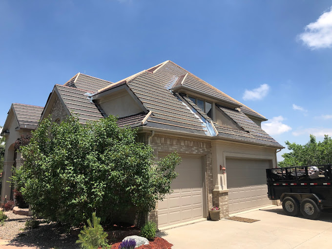 New Roof Plus photo