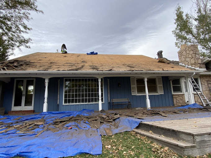 New Roof Plus photo