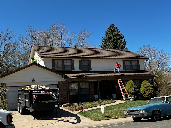 New Roof Plus photo