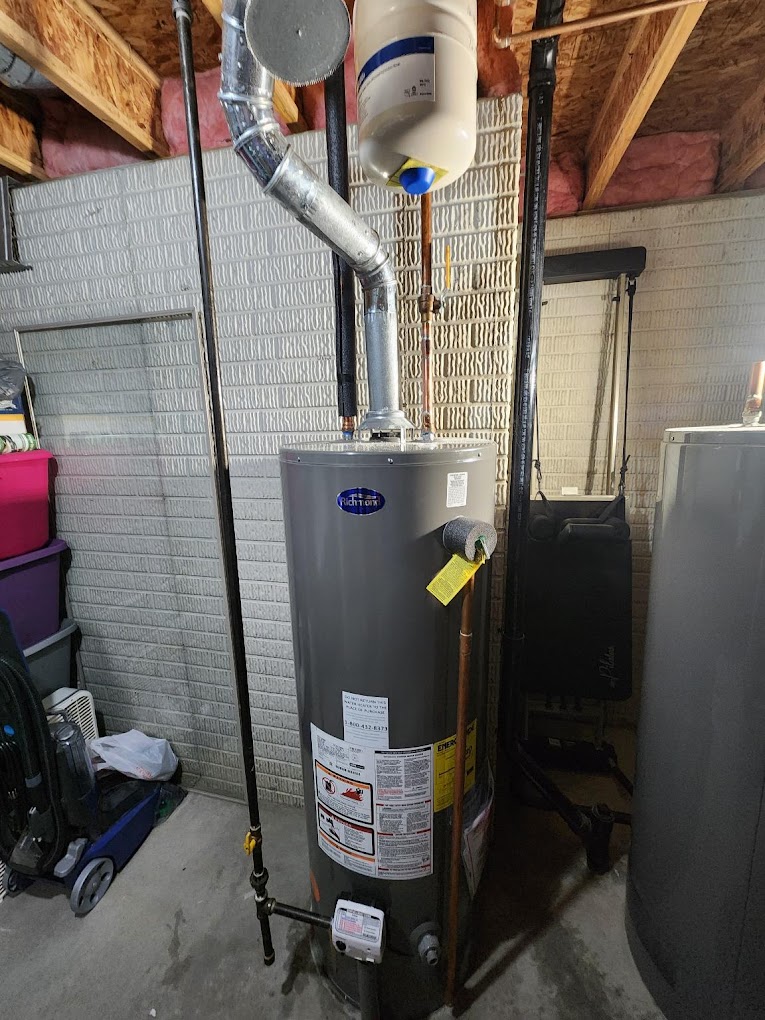 Newark Water Heaters & Drains - Trusted Plumbing Services in Newark, OH photo