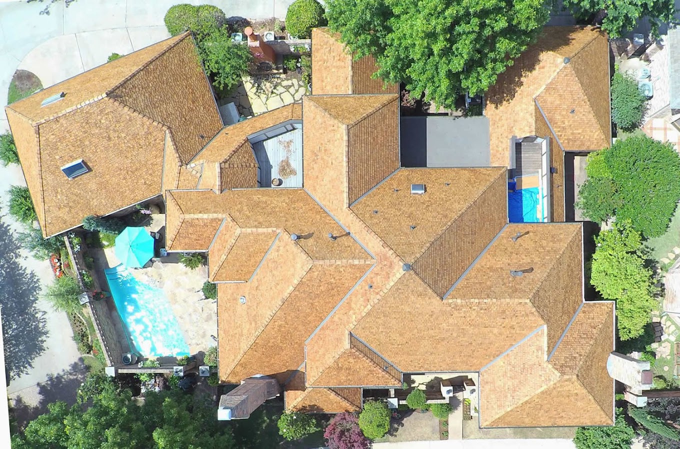 Next Generation Roofing | Oklahoma City Roofing Excellence photo