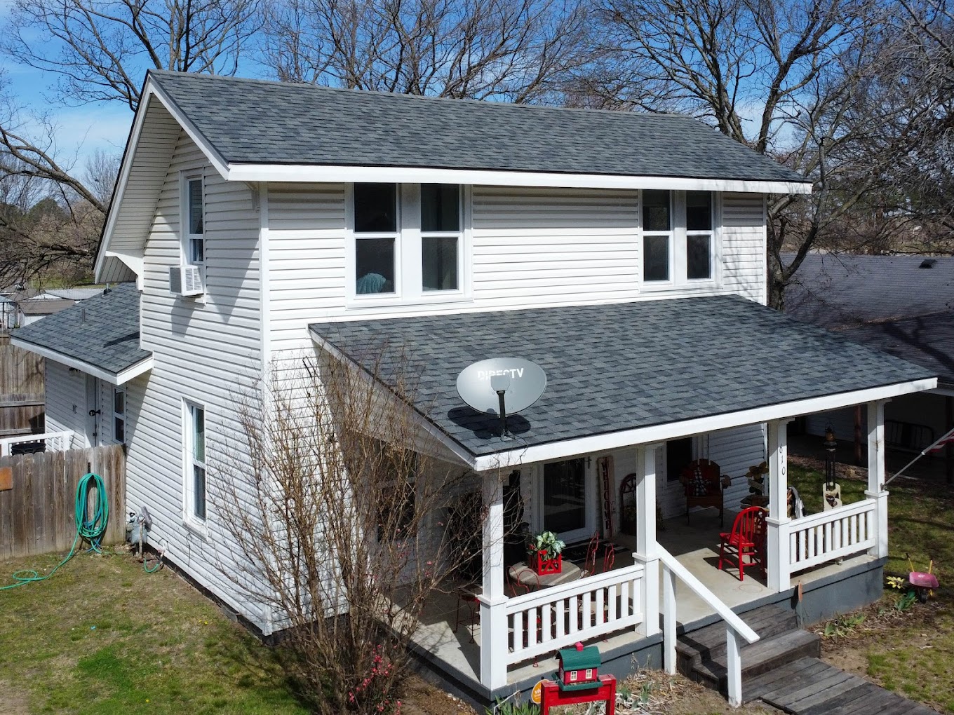 Next Generation Roofing | Oklahoma City Roofing Excellence photo