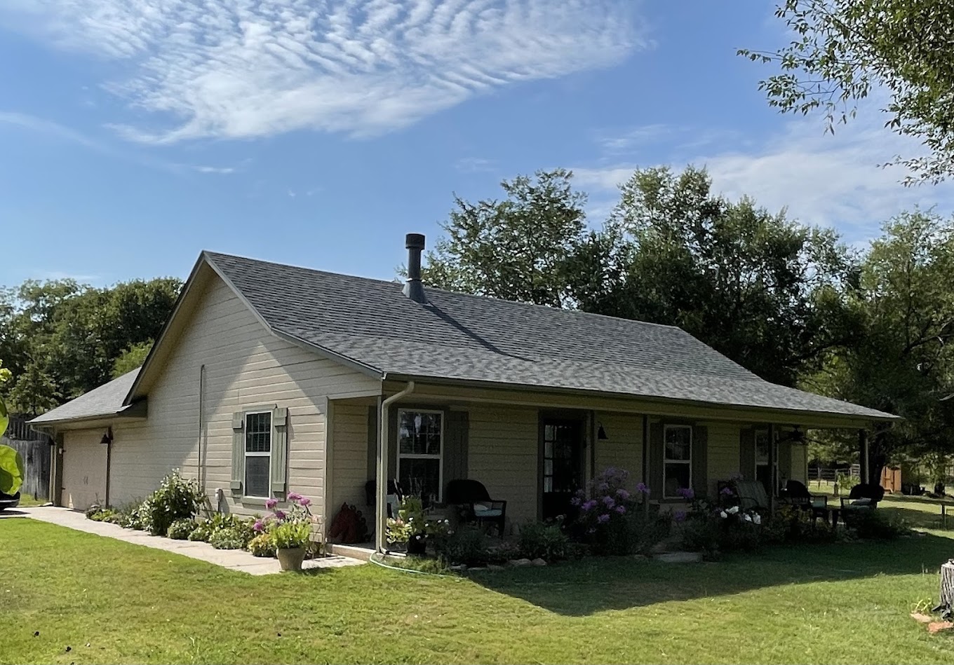 Next Generation Roofing | Oklahoma City Roofing Excellence photo