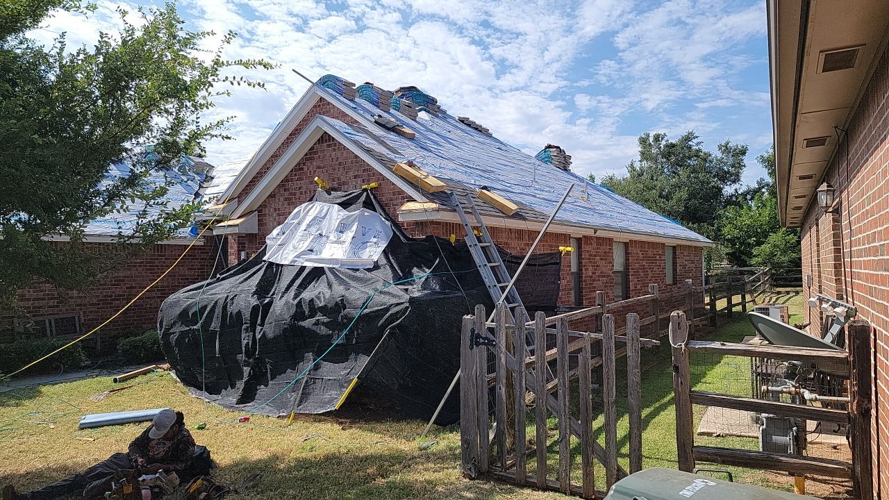 Next Generation Roofing | Oklahoma City Roofing Excellence photo