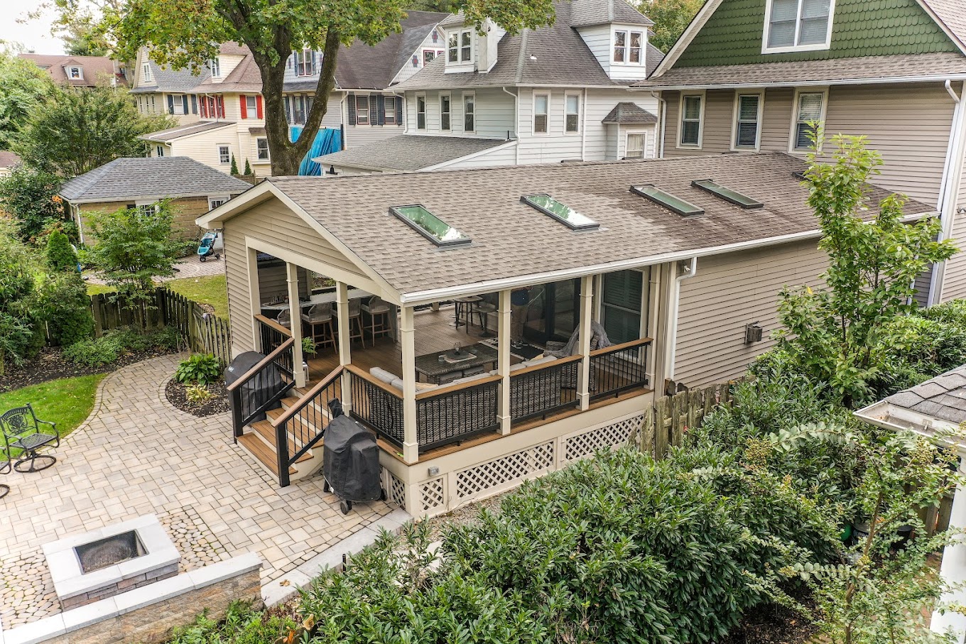 Next Level Remodeling NJ photo