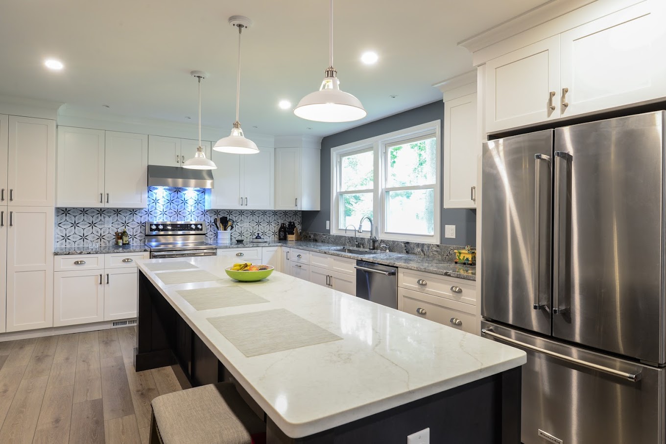 Next Level Remodeling NJ photo