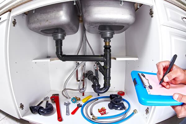 Nicholson Plumbing LLC  are your Plumbing Experts in Pasadena, TX photo