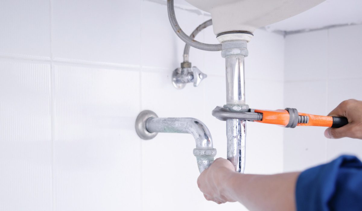 Nicholson Plumbing LLC  are your Plumbing Experts in Pasadena, TX photo