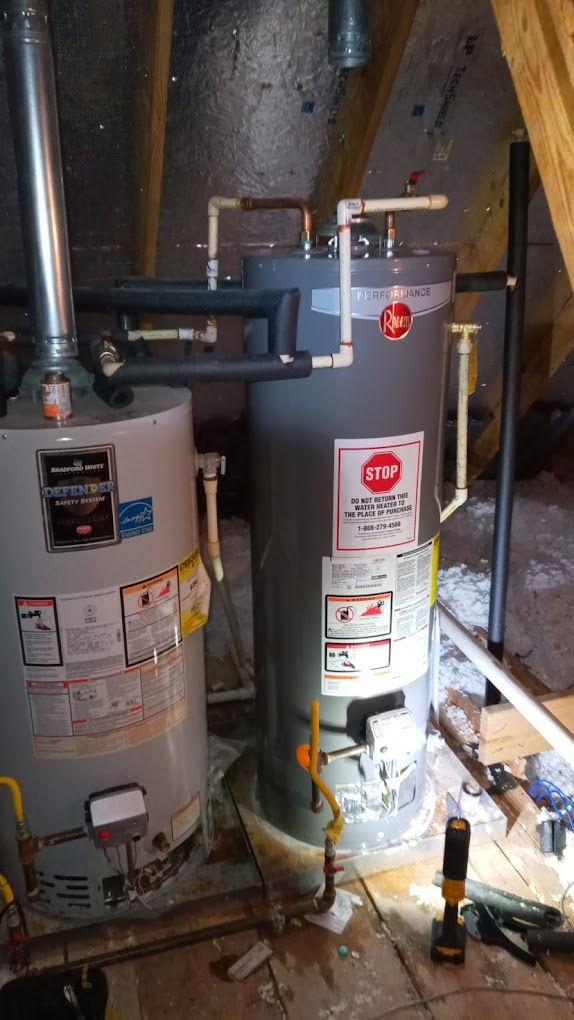 Nicholson Plumbing LLC  are your Plumbing Experts in Pasadena, TX photo