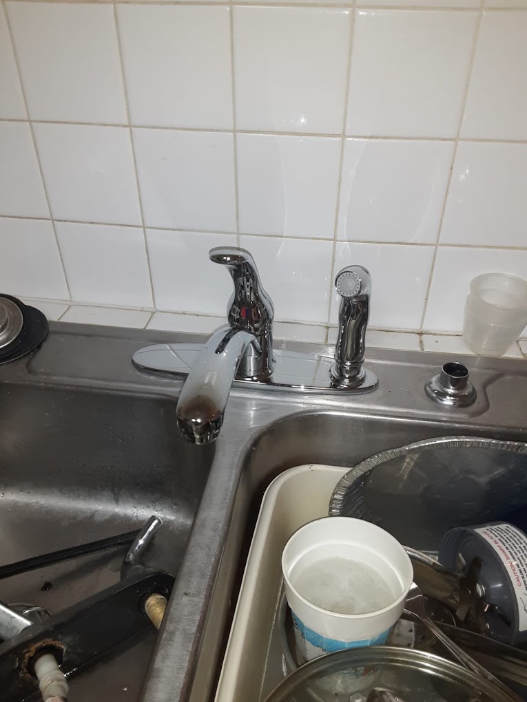 Nicholson Plumbing LLC  are your Plumbing Experts in Pasadena, TX photo