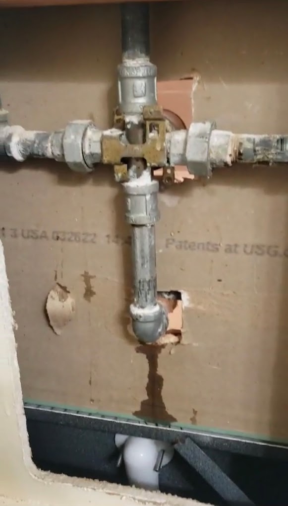 Nicholson Plumbing LLC  are your Plumbing Experts in Pasadena, TX photo
