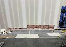Nick's Painting and Drywall, LLC – Memphis, TN photo