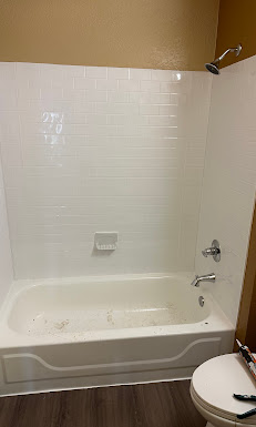 Nick's Painting and Drywall, LLC – Memphis, TN photo
