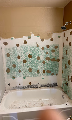 Nick's Painting and Drywall, LLC – Memphis, TN photo