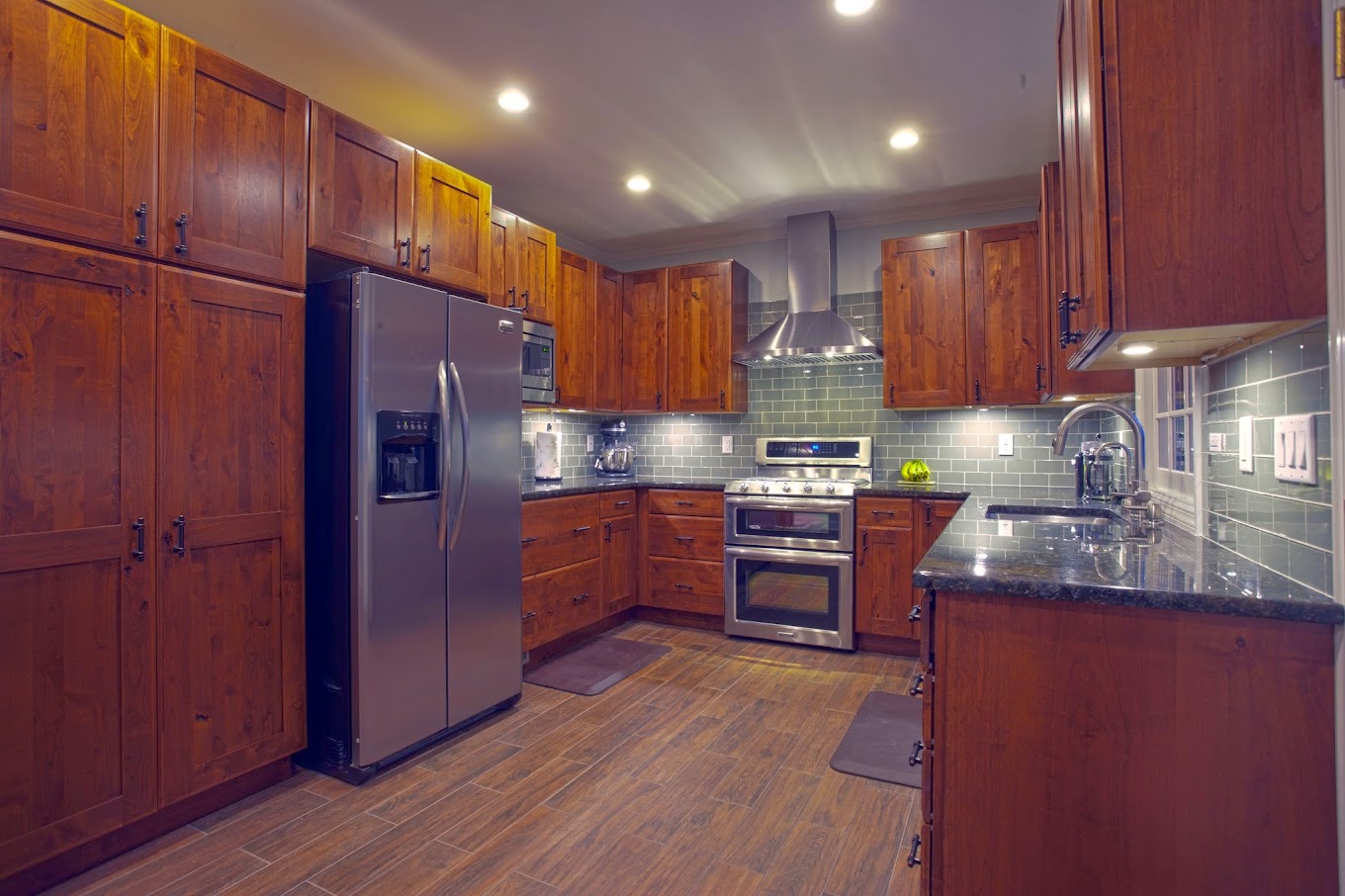 NJ Kitchens and Baths in Essex, Morris, Passaic & Union Counties photo