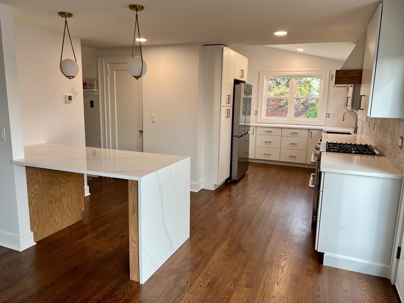 NJ Kitchens and Baths in Essex, Morris, Passaic & Union Counties photo