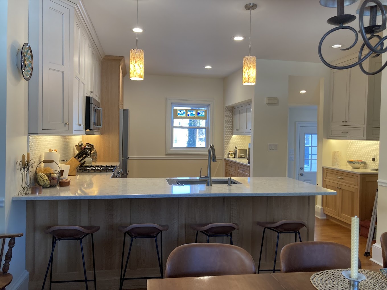 NJ Kitchens and Baths in Essex, Morris, Passaic & Union Counties photo