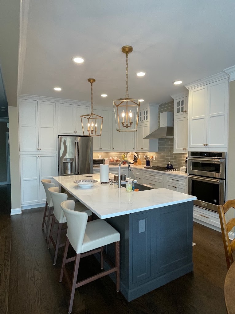 NJ Kitchens and Baths in Essex, Morris, Passaic & Union Counties photo
