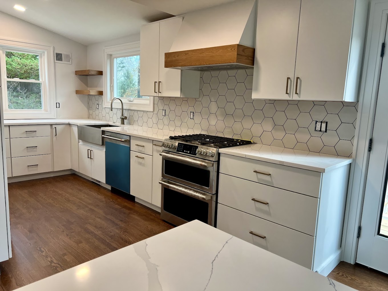 NJ Kitchens and Baths in Essex, Morris, Passaic & Union Counties photo