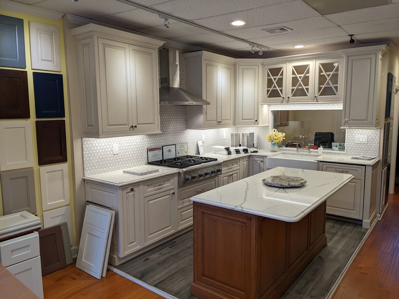 NJ Kitchens and Baths in Essex, Morris, Passaic & Union Counties photo