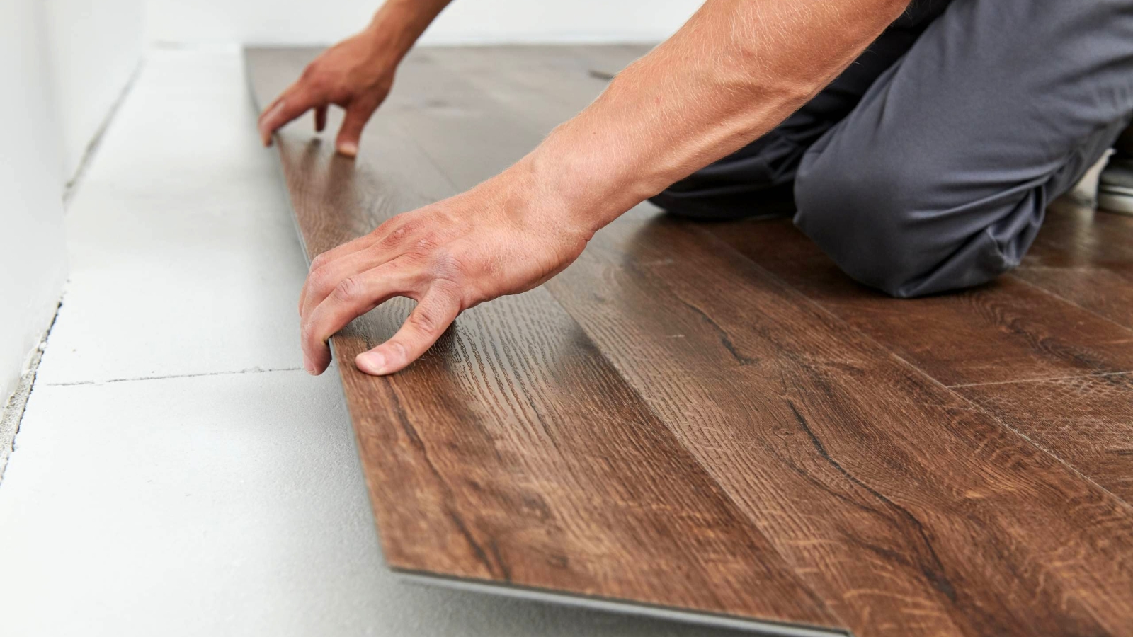 North Florida Floors – Jacksonville, Florida photo