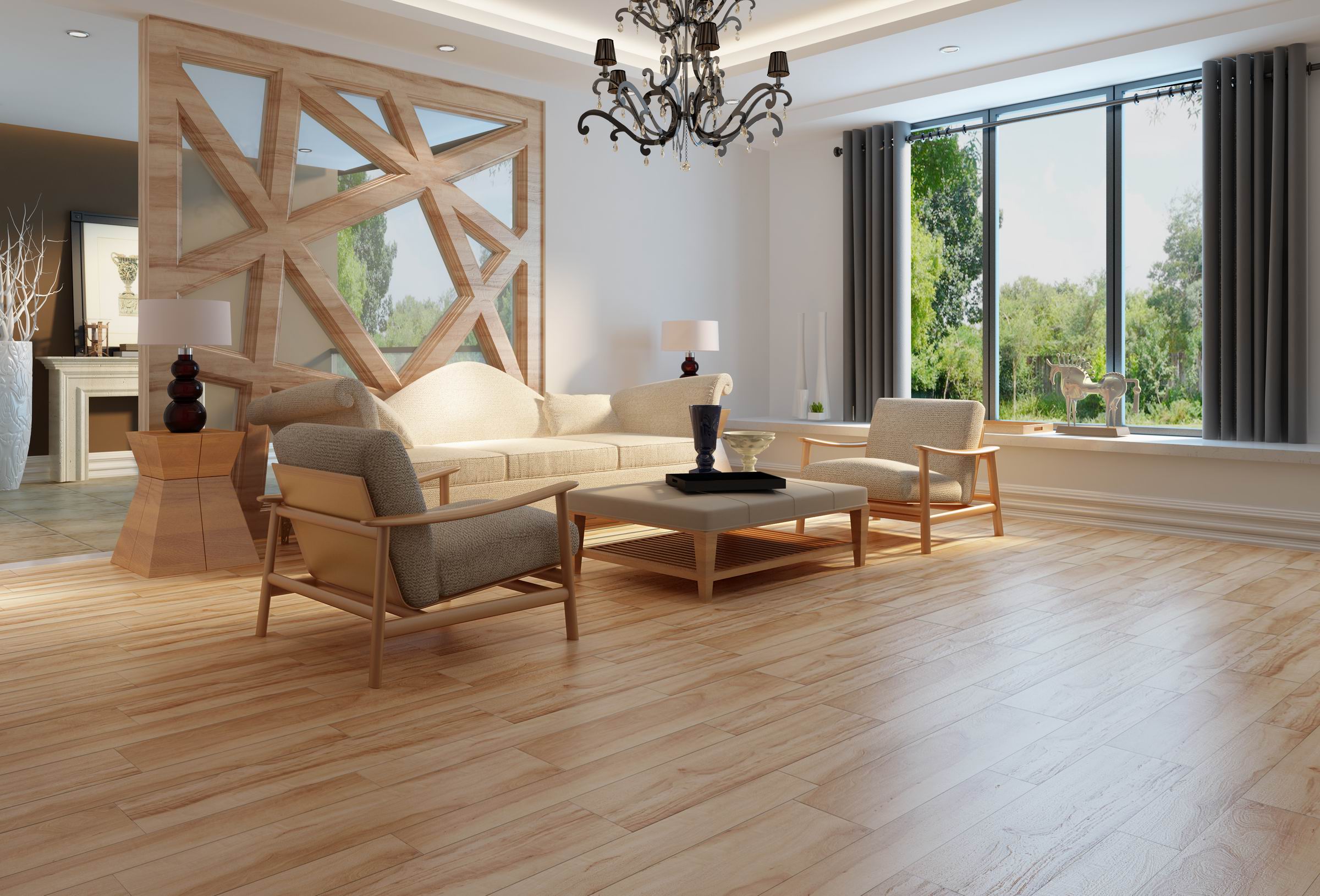 North Florida Floors – Jacksonville, Florida