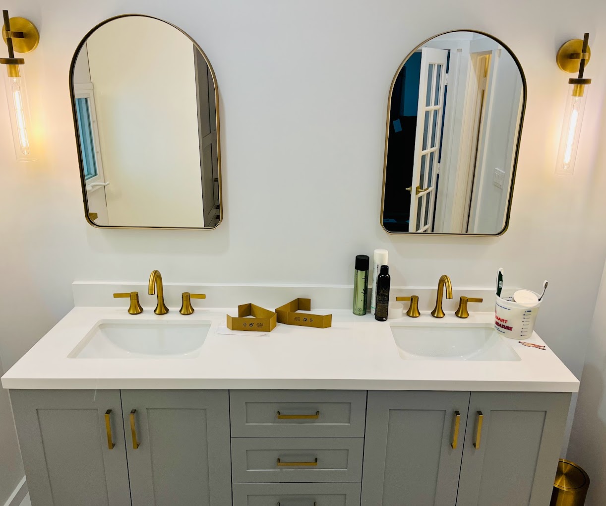 NorthEast Builders and Maintenance - Expert Handyman, Plumbing, and Electrical Services in Washington DC photo