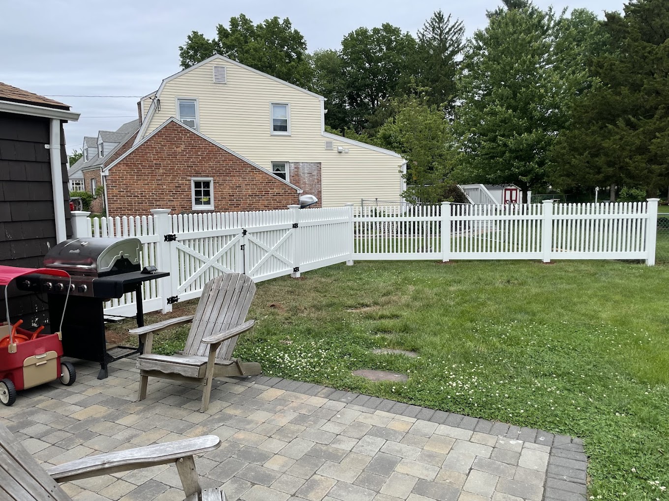 Northern Fence – Quality Fence Installation in Connecticut photo