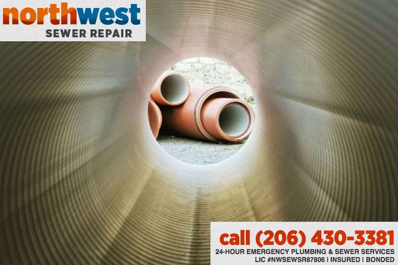 Northwest Sewer Repair - Sewer Repair & Replacement Services in Seattle, WA photo
