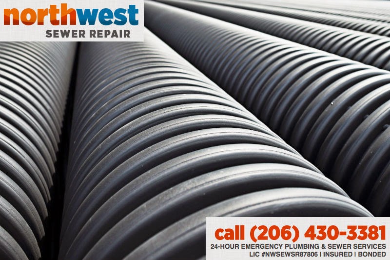 Northwest Sewer Repair - Sewer Repair & Replacement Services in Seattle, WA photo