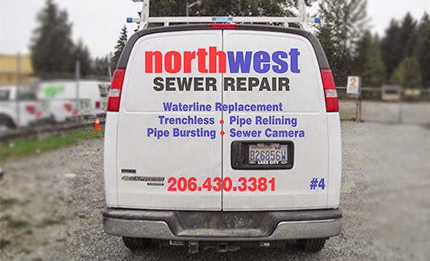 Northwest Sewer Repair - Sewer Repair & Replacement Services in Seattle, WA photo