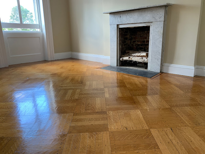 Nova Flooring, Inc. – Westchester County, NY photo