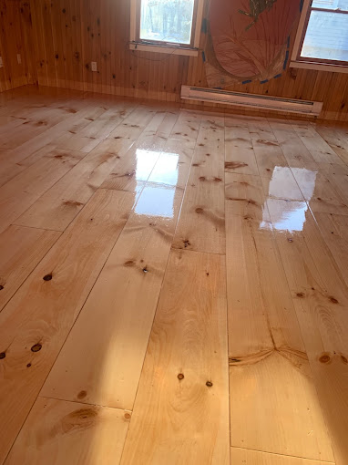 Nova Flooring, Inc. – Westchester County, NY photo