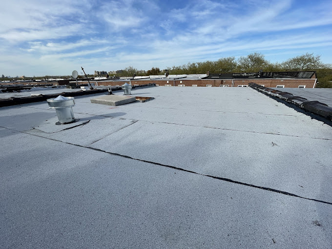 N.V. Roofing Services - Brooklyn, NY photo