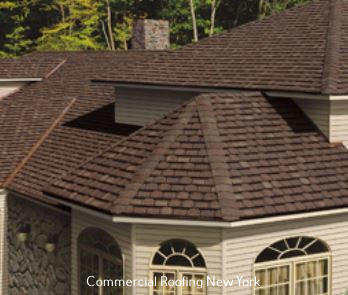 N.V. Roofing Services - Brooklyn, NY photo