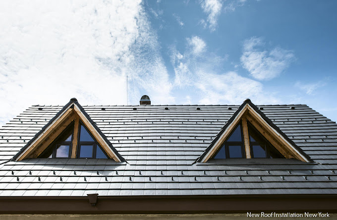 N.V. Roofing Services - Brooklyn, NY photo