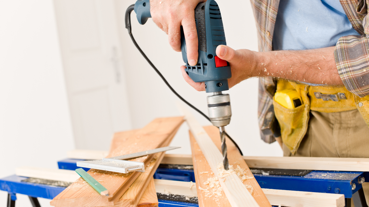 NYC Handyman | Reliable Home Repairs in Manhattan & Roosevelt Island photo