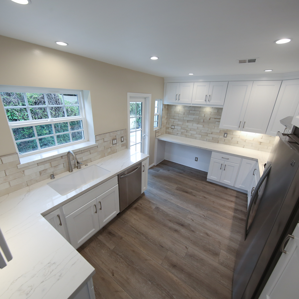 Oasis Builders Los Angeles Home Remodeling & Construction photo