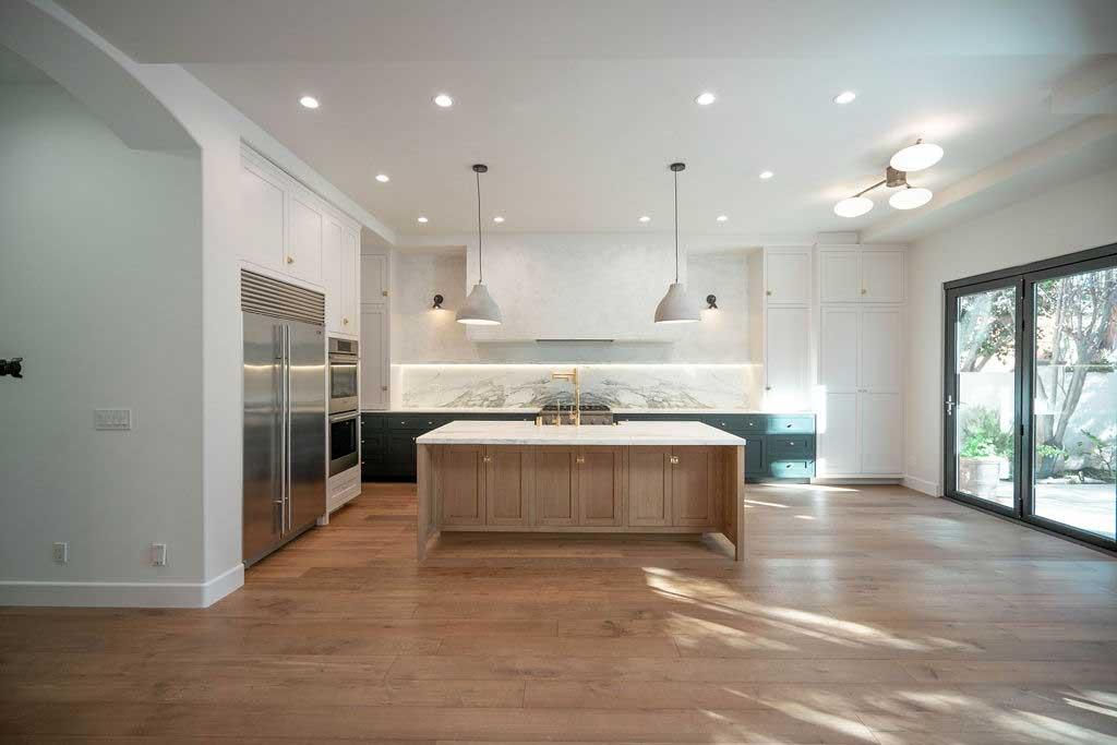 Oasis Builders Los Angeles Home Remodeling & Construction photo