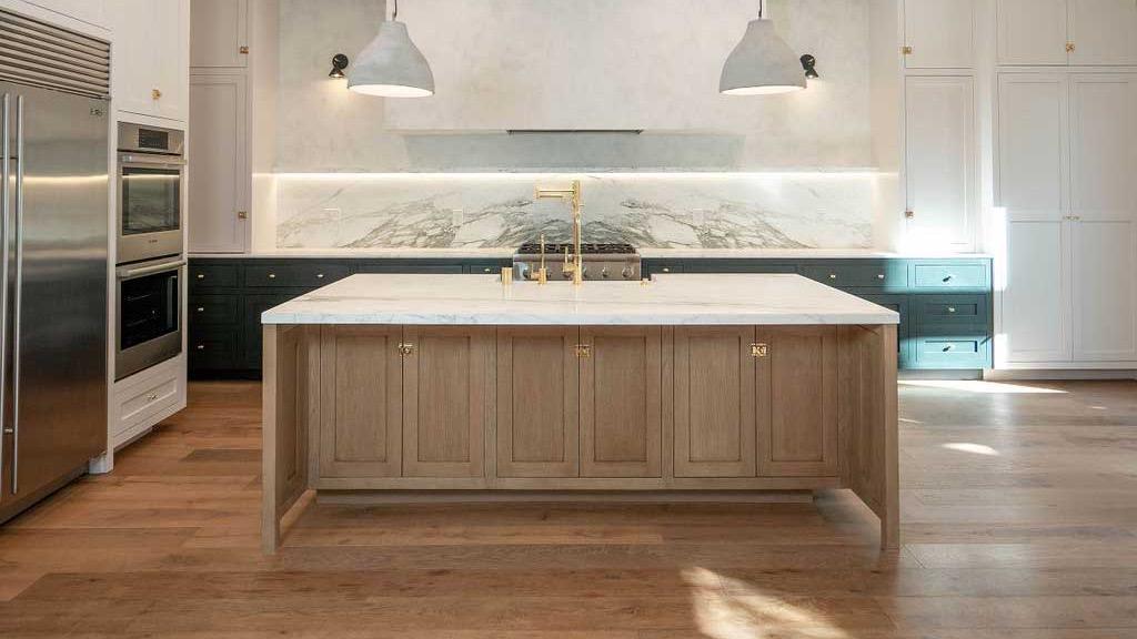 Oasis Builders Los Angeles Home Remodeling & Construction photo