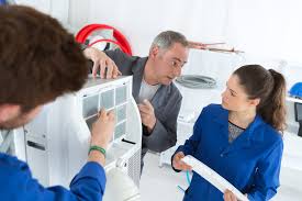 Ocean Air Heating and Air Conditioning | California photo