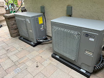 Ocean Air Heating and Air Conditioning | California