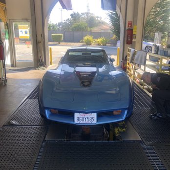 Oil Changers: Fast, Reliable Oil Changes and Car Wash Services