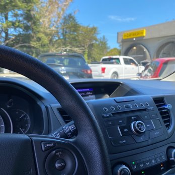 Oil Changers: Fast, Reliable Oil Changes and Car Wash Services photo
