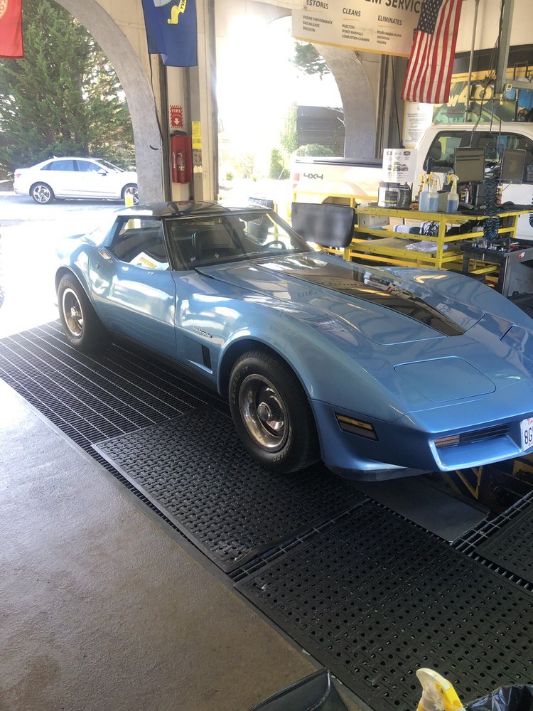 Oil Changers: Fast, Reliable Oil Changes and Car Wash Services photo