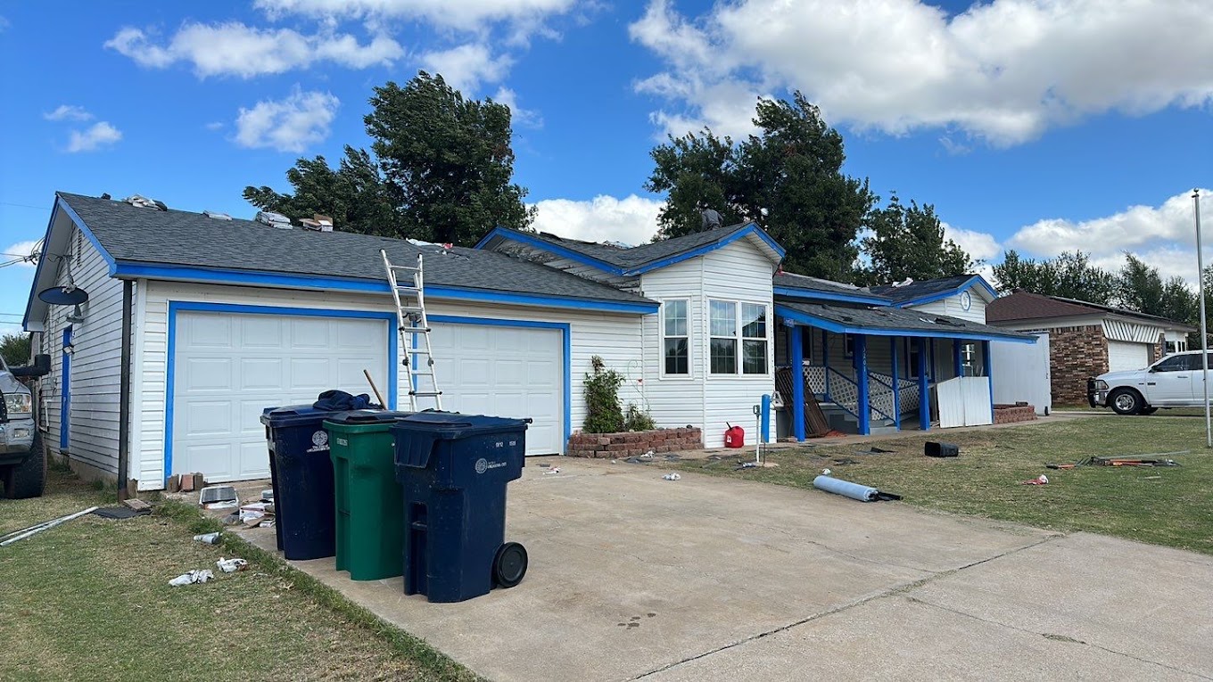 OKC Roofers | Trusted Roofing Contractor in Oklahoma City photo