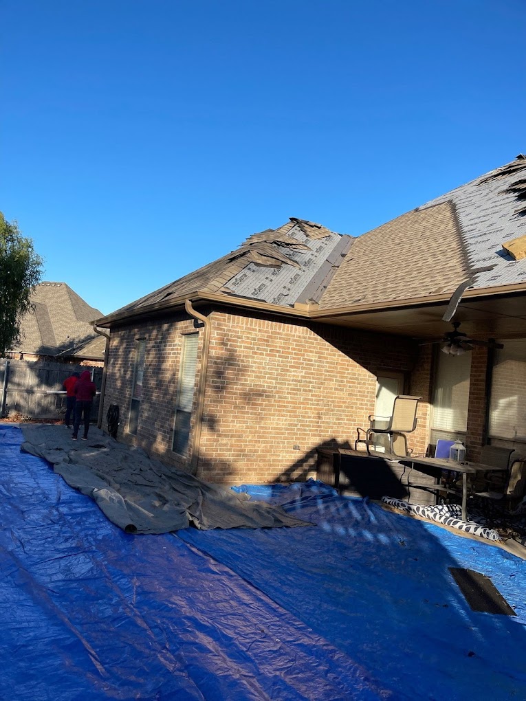 OKC Roofers | Trusted Roofing Contractor in Oklahoma City photo