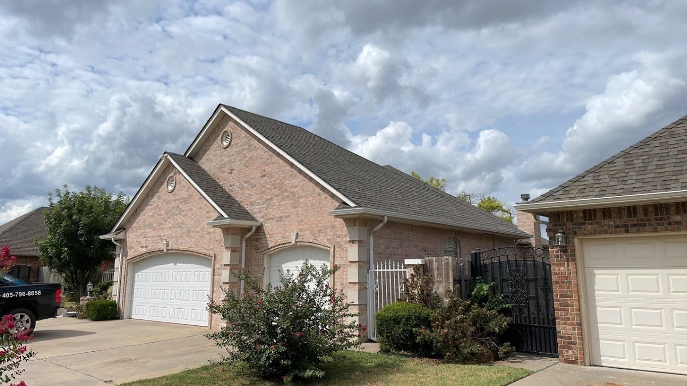 OKC Roofers | Trusted Roofing Contractor in Oklahoma City photo