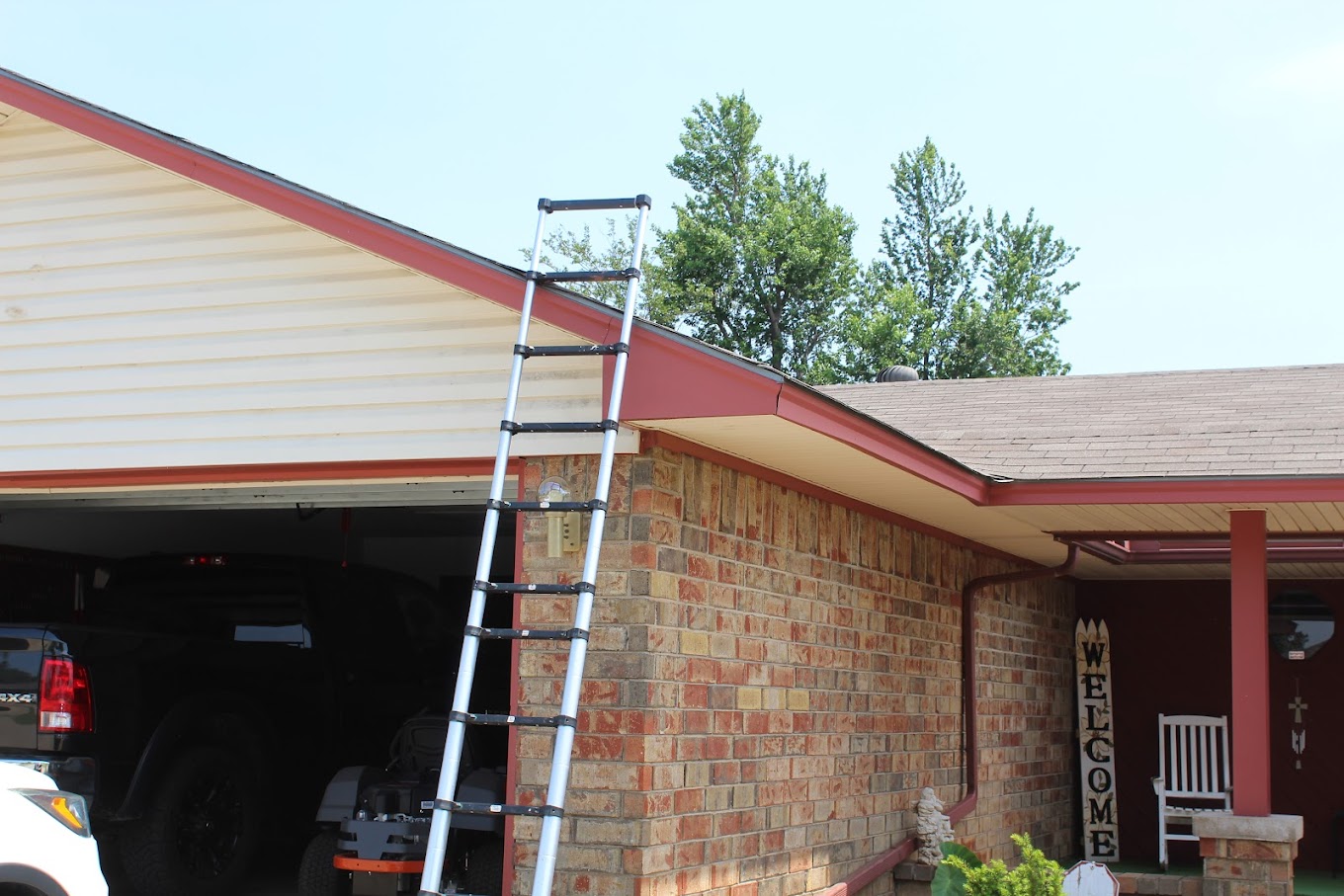 Oklahoma All State Roofing | Your Local Roofing & Construction Experts photo